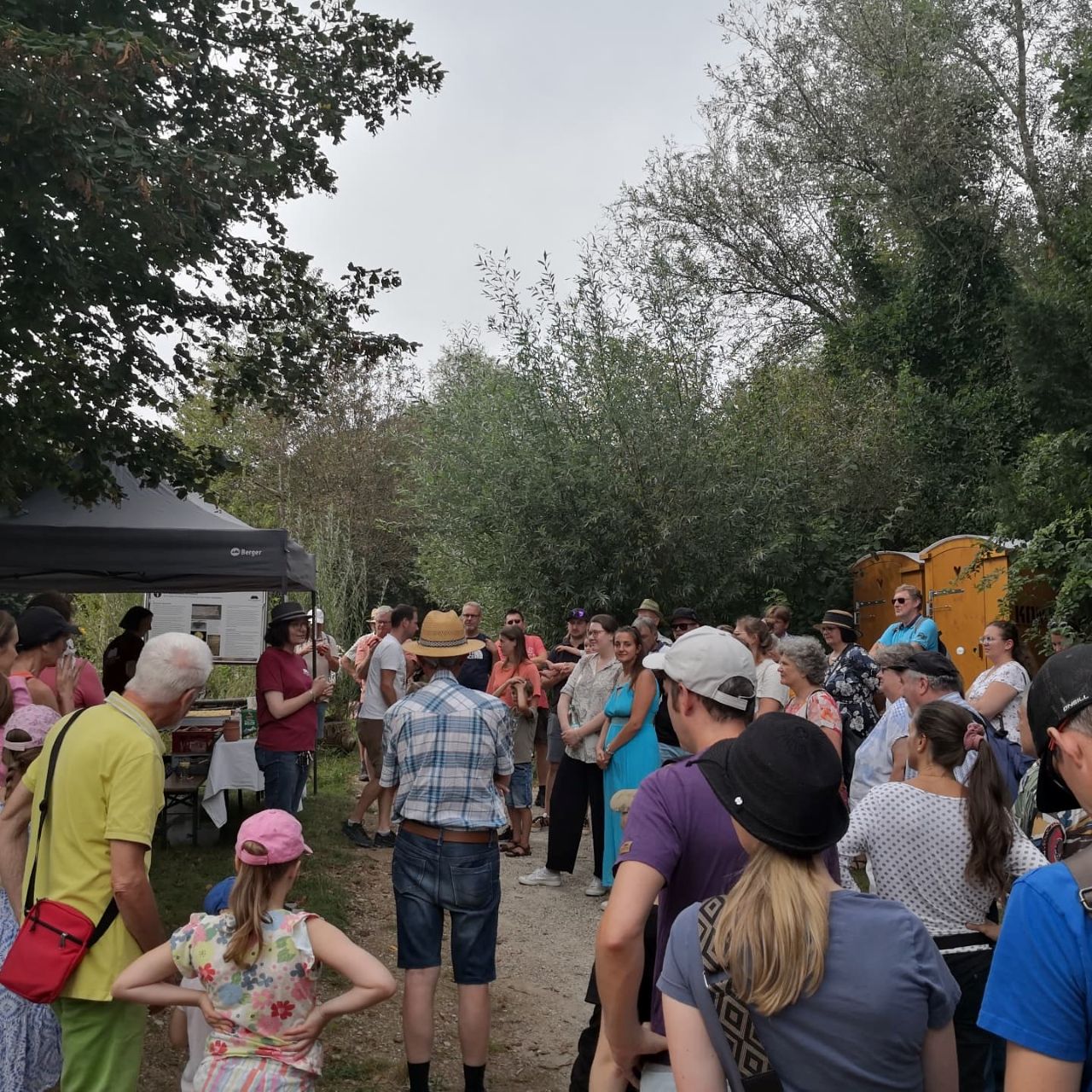 Sommerfest 2026 Sommerfest 2026